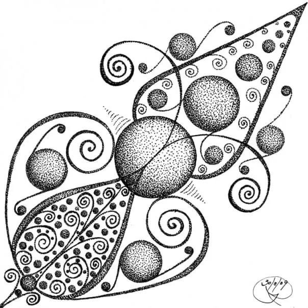 soulprint 1